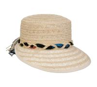 LIPODO Cappello a Sporta Vented Valevia Donna - Cappellino da Visiera Sole Berretto Spiaggia con Estate Primavera/Estate