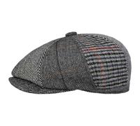 Coppola 8 Panel Patchwork by Lipodo grigio M (57-58 cm)