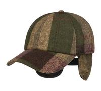 Cappellino con Paraorecchie Kennett by Lipodo oliva M (57-58 cm)