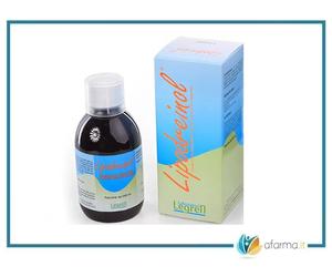 Lipodreinol legren liquido 240ml