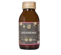 LIPODRENAL 60CPR