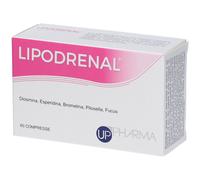 LIPODRENAL® Compresse 66 g Compresse
