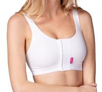 LIPOELASTIC Reggiseno compressivo PI Active - post-operatorio in cotone