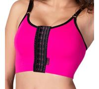 LIPOELASTIC PI Relax - Reggiseno compressivo Post-operatorio (Aumento, riduzione, ricostruzione del Seno o mastopessi)