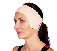 LIPOELASTIC® PU 03 - Fascia compressiva post-operatoria, raccomandata per l’uso dopo la chirurgia plastica dell'orecchio (otoplastica)