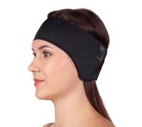 LIPOELASTIC® PU 03 - Fascia compressiva post-operatoria, raccomandata per l’uso dopo la chirurgia plastica dell'orecchio (otoplastica)