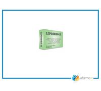 Lipoibeg r 30 compresse