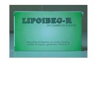 LIPOIBEG R 30CPR