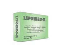 LIPOIBEG R 30CPR