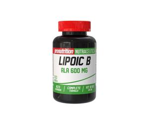 Lipoic B, 121,5 g