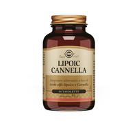 Lipoic Cannella, 53 g