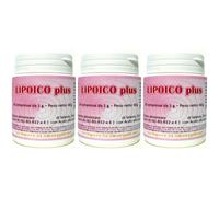 Lipoico Plus 600 60 Compresse 3x60 pz Compresse