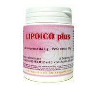 LIPOICOPLUS 600 60CPR