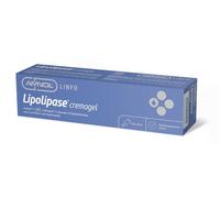 Amnol LIPOLIPASE CREMAGEL 150 ML
