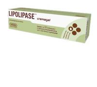 Amnol LIPOLIPASE CREMAGEL 150 ML