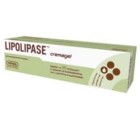 Lipolipase Cremagel 150ml