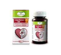 LIPOLYSAR 08 MONASCUS 80CPS