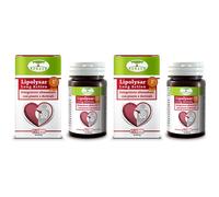 Lipolysar® Long Action 2x20,7 g Capsule