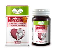 Lipolysar Long Action 45 Capsule