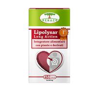 Lipolysar Long Action 45 Capsule