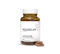 Lipolyzer (Estratto de Red Rice) 60 pz Capsule