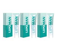 Lipoman Crema Mani 3x40 ml Crema