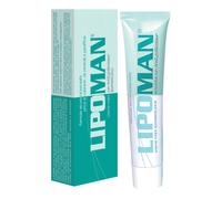 Lipoman crema mani 40 ml