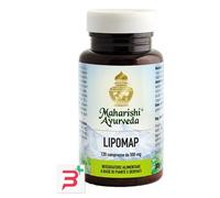 LIPOMAP 120 COMPRESSE