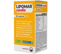 LIPOMAR PLUS 30CPS MOLLI