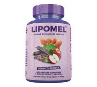 Lipomel 30 capsule