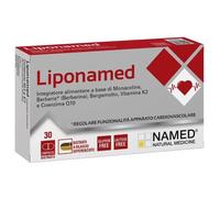 LIPONAMED 30 COMPRESSE NAMED