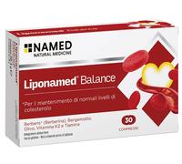 LIPONAMED Balance 30 Cpr