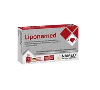 Liponamed named 30 compresse