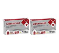 Liponamed - risparmia il 10% con il codice: SRL10 2x40,5 g Compresse