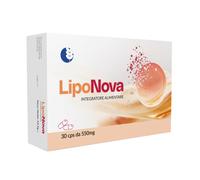 LIPONOVA 30CPS