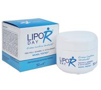 Lipor Day Crema Lenitiva Idratante 50 ml