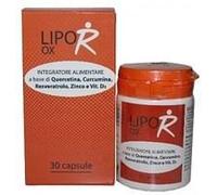 lipor Ox 30capsule