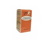 LIPOR OX 30CPS