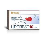 Liporest 10 30cps