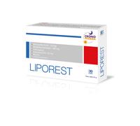 LIPOREST 30CPR