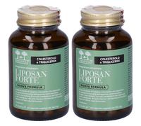 Liposan Forte 2x33,9 g Capsule