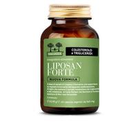 Liposan Forte Nuova Formula SALUGEA 60 Capsule