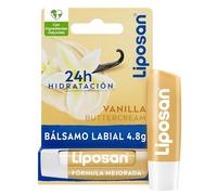 Liposan Balsamo labbra Vaniglia a base di cacao idratante 5,5 ml