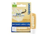 Liposan Balsamo labbra Vaniglia a base di cacao idratante 5,5 ml