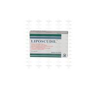 LIPOSCUDIL 30 CAPSULE