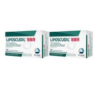 Liposcudil® BBR 2x30 pz Compresse