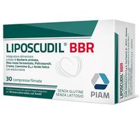 LIPOSCUDIL BBR 30CPR