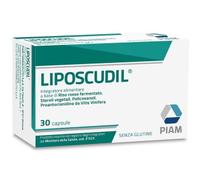 LIPOSCUDIL INTEGRAT 30CPS 13,3