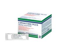 LIPOSCUDIL PLUS 30 BUSTINE