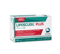 Liposcudil Plus 30 Capsule - Integratore Per Il Colesterolo